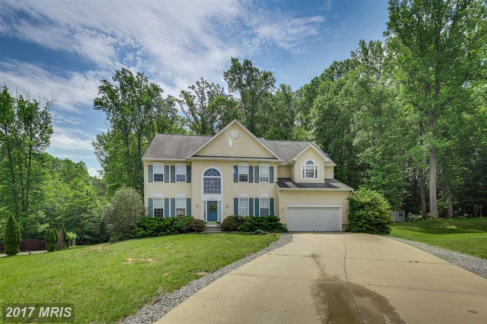 2940 Elsa Ave, Waldorf, MD 20603 - photo 1