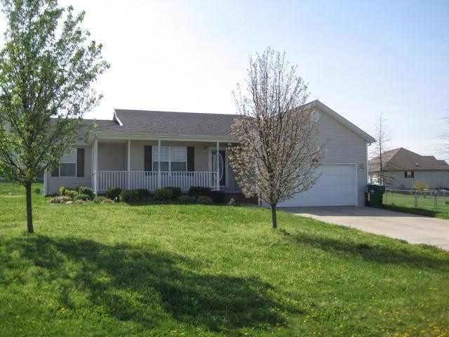 540 Sleepy Hollow Rd, Harrodsburg, KY 40330 - photo 1