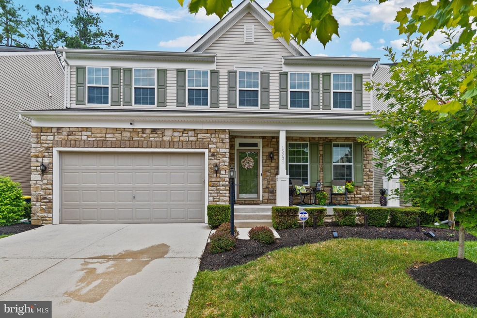 15231 Eve Way, Brandywine, MD 20613 - photo 1