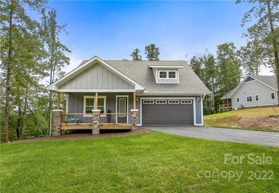 306 Cider Hill Ln, Hendersonville, NC 28792 - photo 1