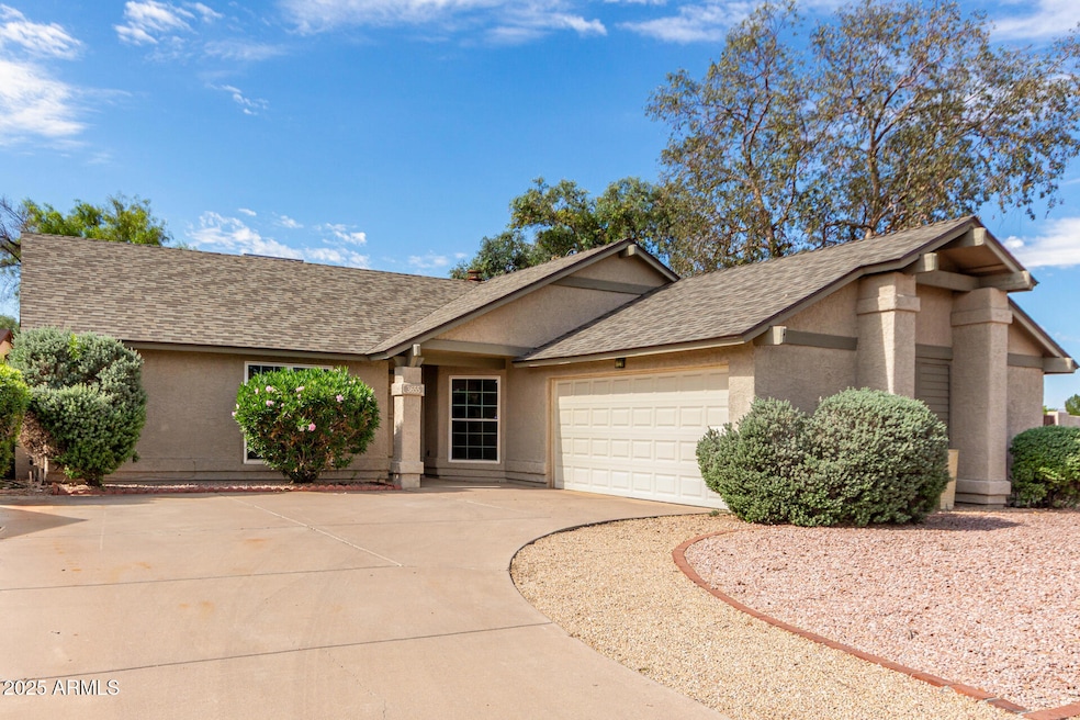 3655 W Del Rio St, Chandler, AZ 85226 - photo 1