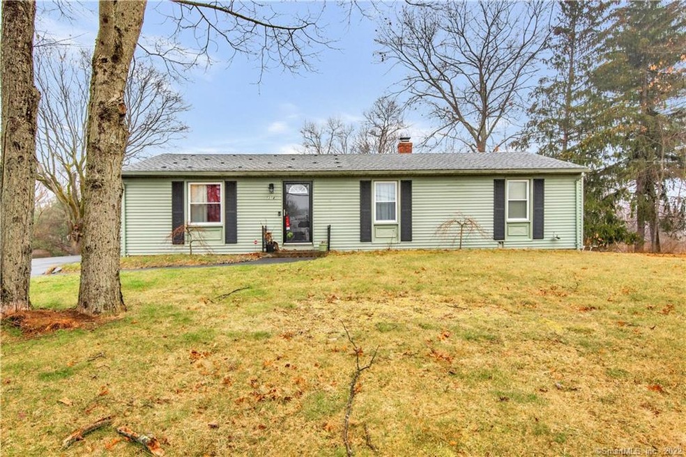 314 Manor Rd, Southington, CT 06489 - photo 1