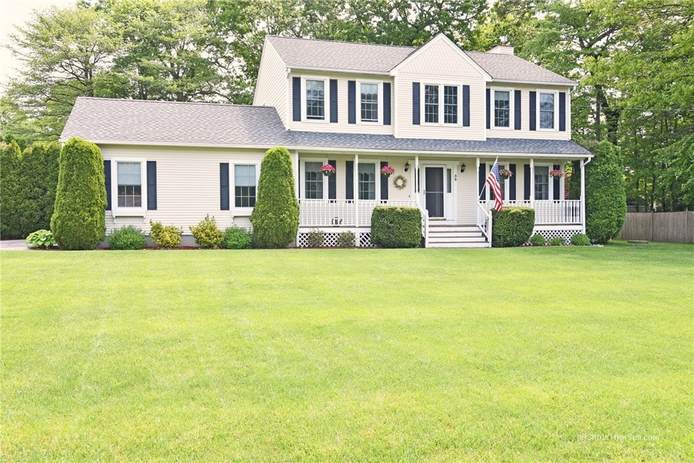 58 Castleton Dr, Cranston, RI 02921 - photo 1