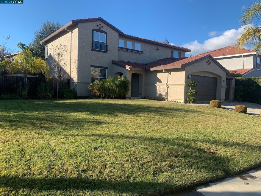 1925 Kern Mountain Way, Antioch, CA 94531 - photo 1