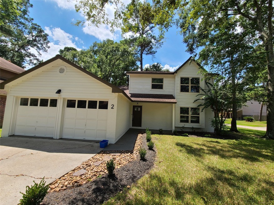 2 S Greenbud Ct, Spring, TX 77380 - photo 1