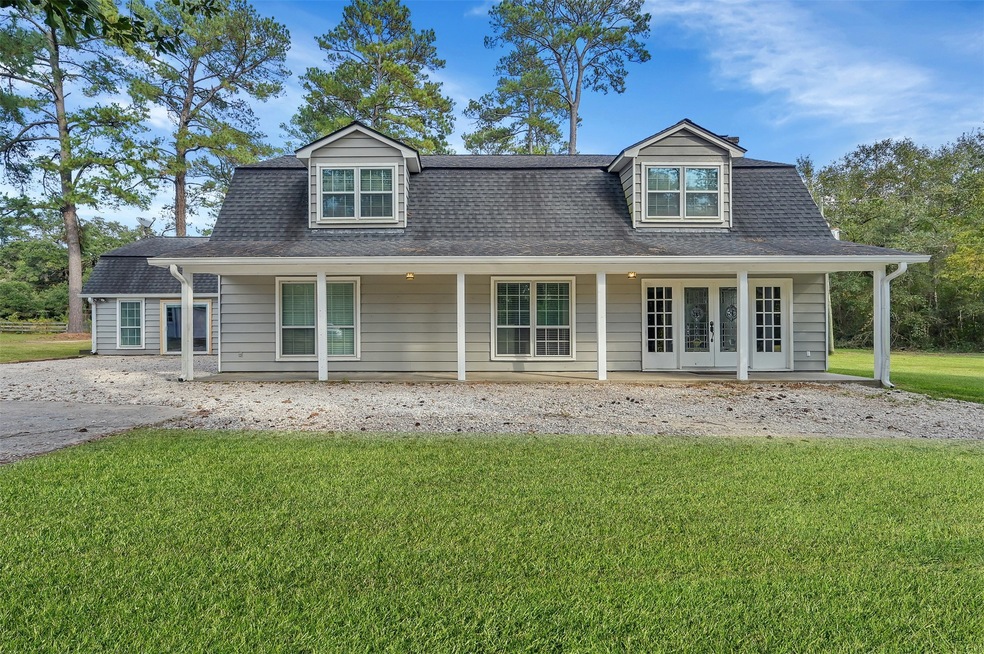 32540 Wright Rd, Magnolia, TX 77355 - photo 1