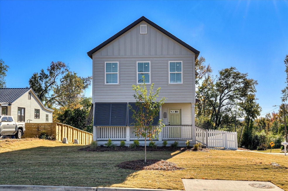 105 Cumberland Ave, North Augusta, SC 29841 - photo 1