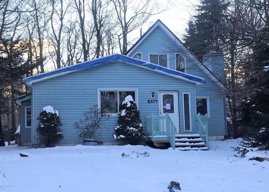 1297 Winding Way, Tobyhanna, PA 18466 - photo 1