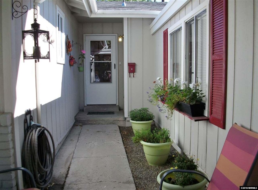 1322 N O Brien Way, Sparks, NV 89431 - photo 1
