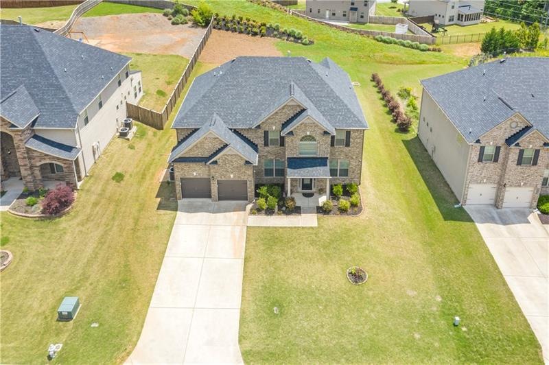 4385 Mossbrook Cir, Alpharetta, GA 30004 - photo 1