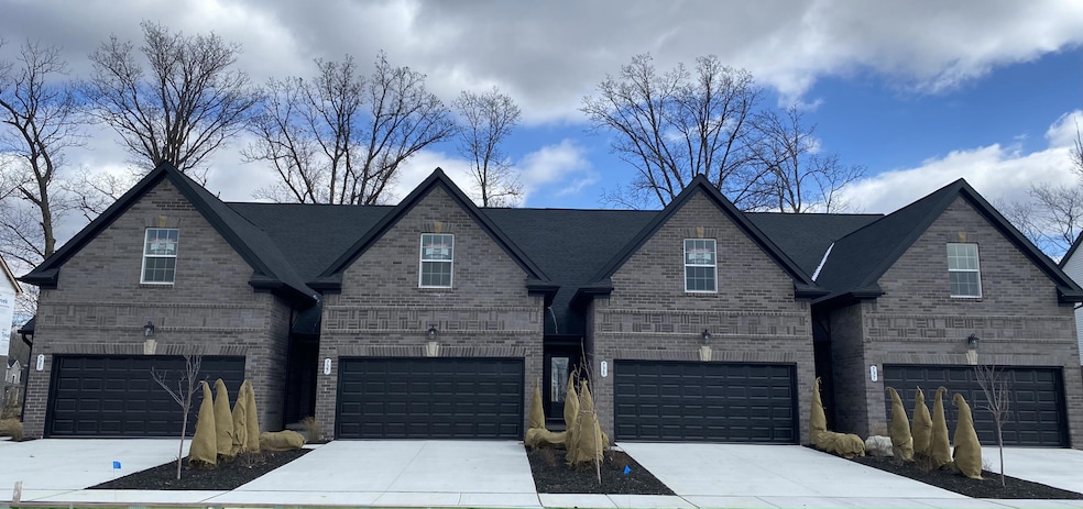 775 Chase Hanna St unit 19, Dundee, MI 48131 - photo 1