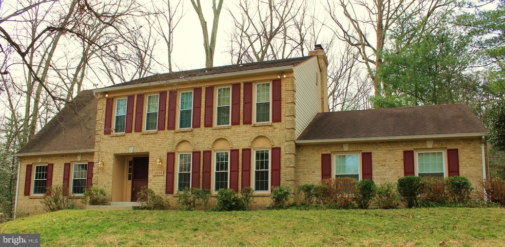 12203 Lake James Dr, Herndon, VA 20171 - photo 1