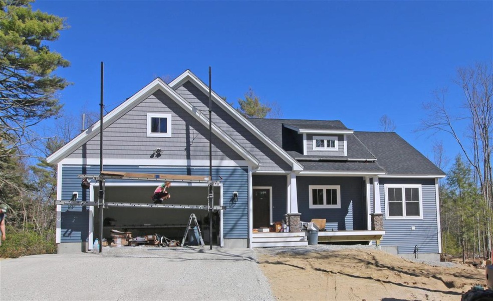 670 Osgood Rd, Milford, NH 03055 - photo 1