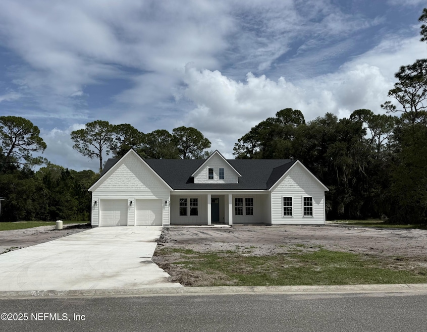 7420 T and G Farm Ln, MacClenny, FL 32063 - photo 1