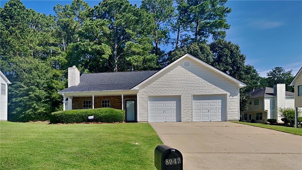 8043 Harmony Lakes Dr, Lithonia, GA 30058 - photo 1