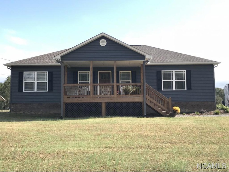 491 County Road 463, Cullman, AL 35057 - photo 1