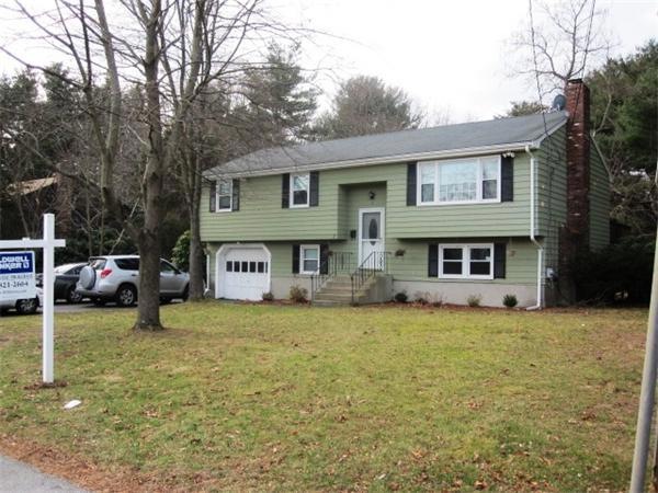 17 Clarke St unit 17, Sharon, MA 02067 - photo 1