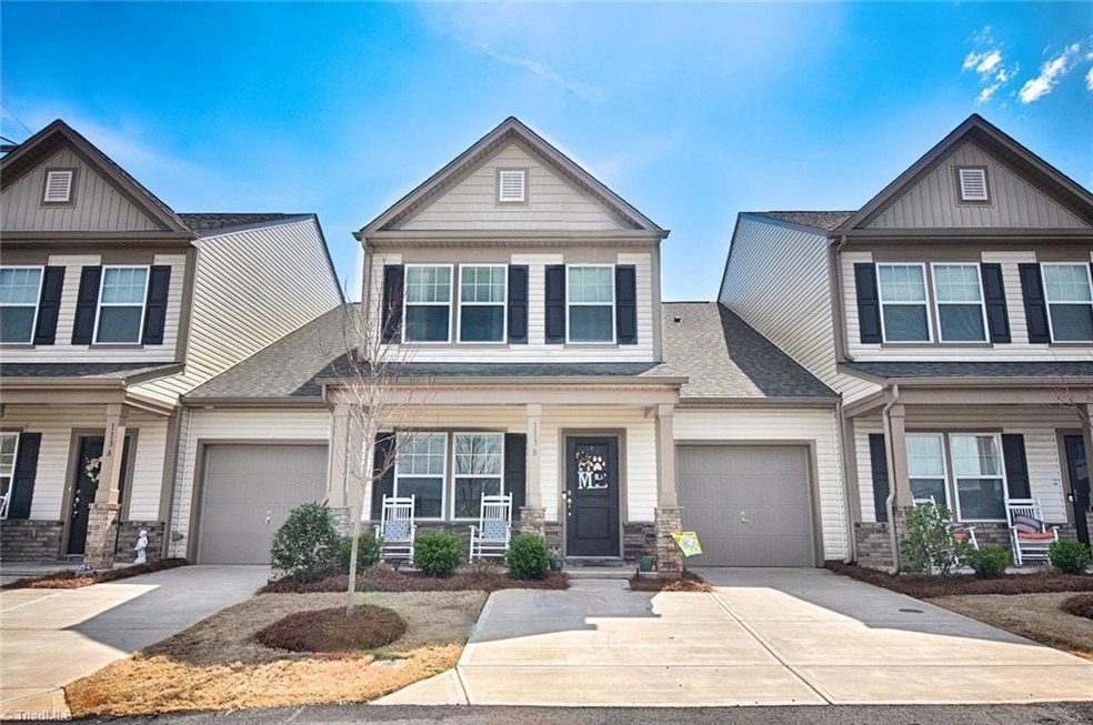 113 Brookshire Ln unit B, Statesville, NC 28677 - photo 1