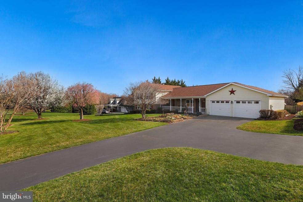 12305 Warner Rd, Keymar, MD 21757 - photo 1