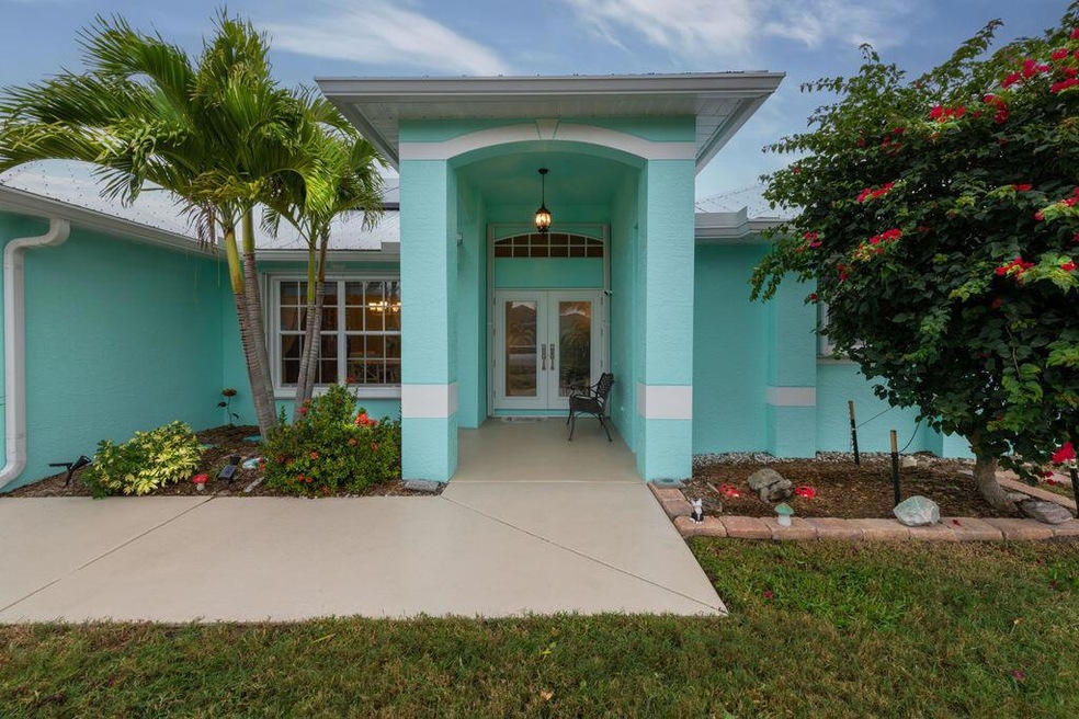 3353 SW Frankford St, Port Saint Lucie, FL 34953 - photo 1