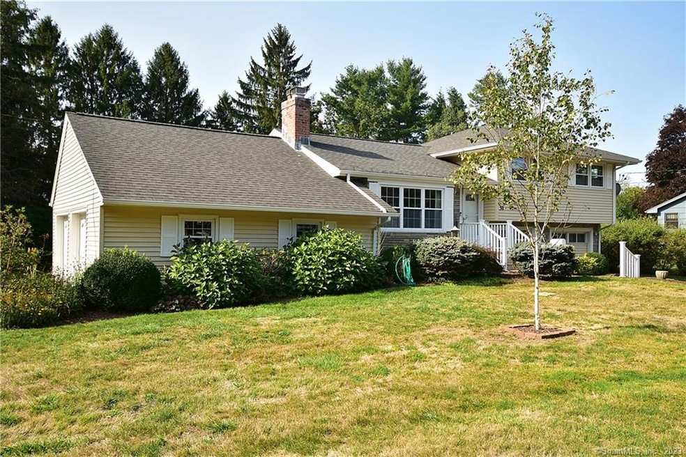 31 Maple St, South Windsor, CT 06074 - photo 1