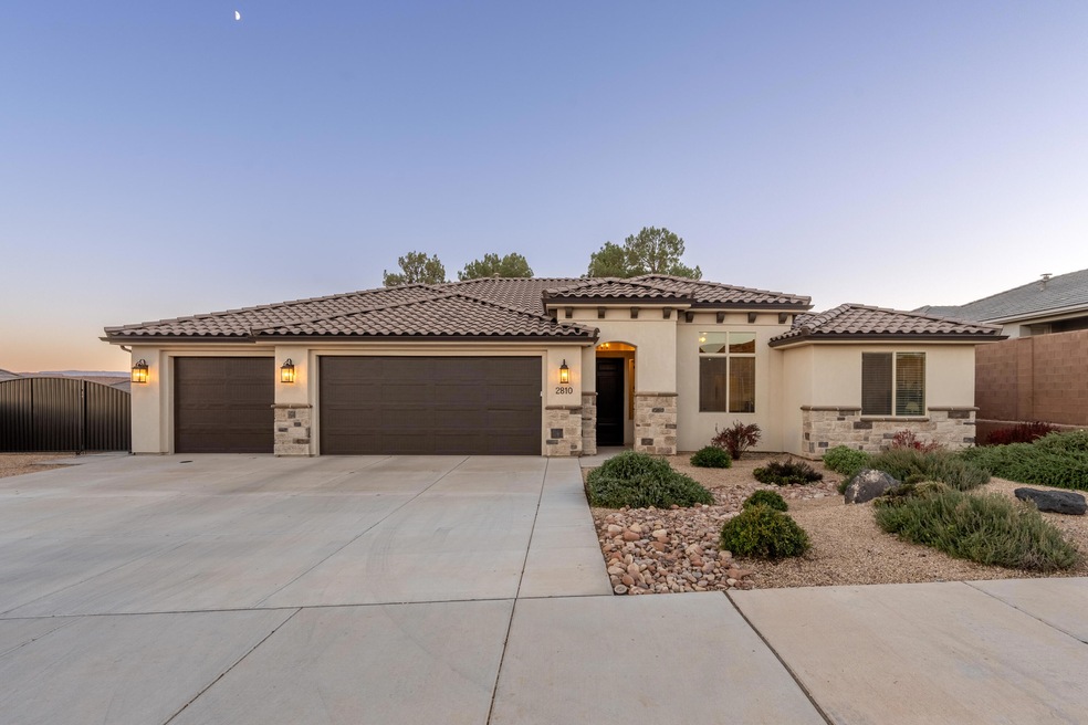 2810 E Rasmussen in Serenity Hills