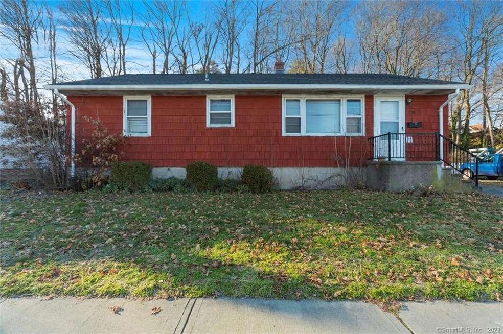 298 Front St, New Haven, CT 06513 - photo 1