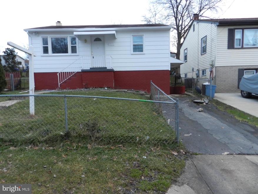 5709 Somerset Rd, Riverdale, MD 20737 - photo 1