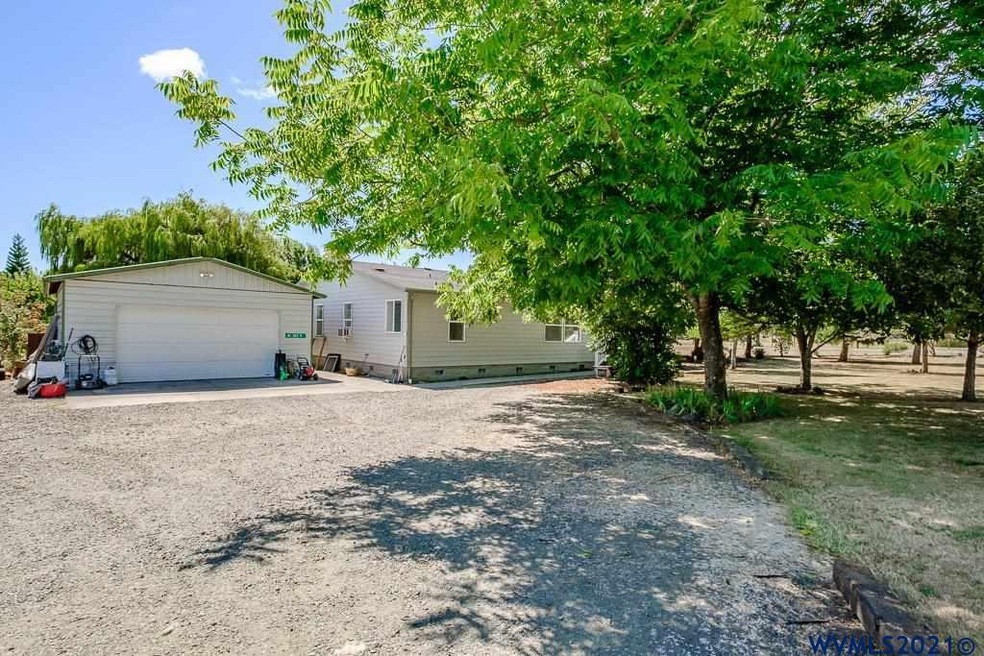 1486 West Hills Rd, Philomath, OR 97370 - photo 1