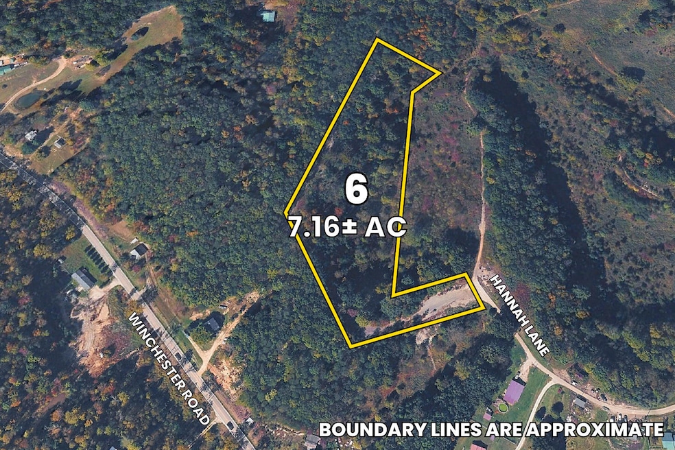 6 Hannah Ln, Irvine, KY 40336 - photo 1