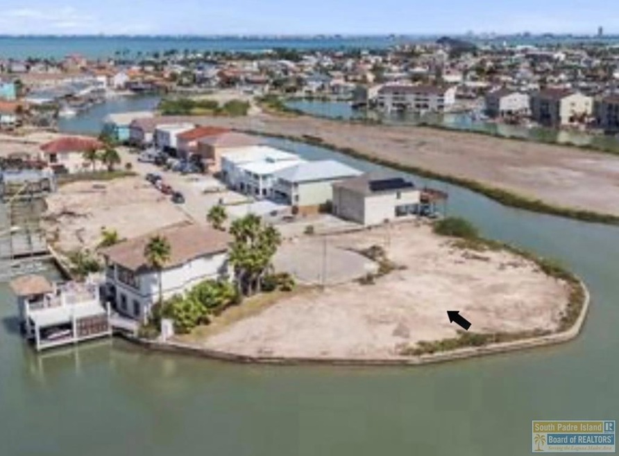 TBD Harbor Island Dr unit 79, Port Isabel, TX 78578 - photo 1