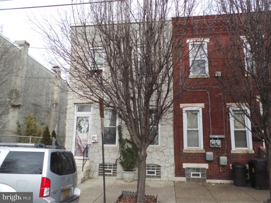 639 Walnut St, Camden, NJ 08103 - photo 1