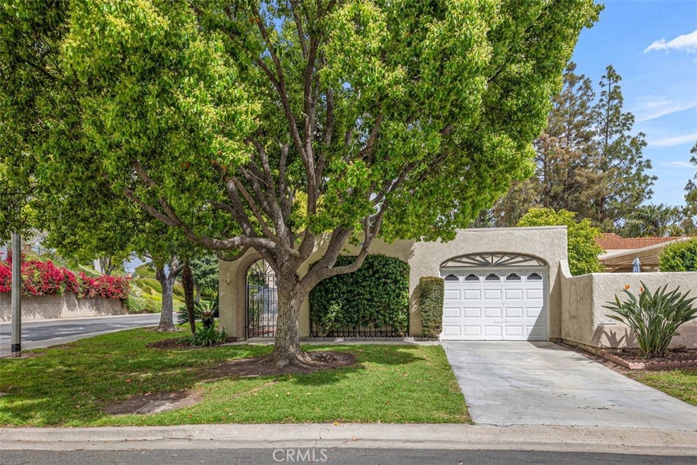 5503 Paseo Del Lago W unit A, Laguna Woods, CA 92637 - photo 1