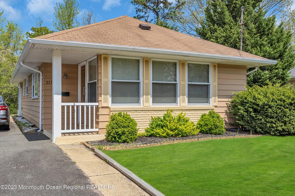 2272 Hovsons Blvd, Toms River, NJ 08753 - photo 1