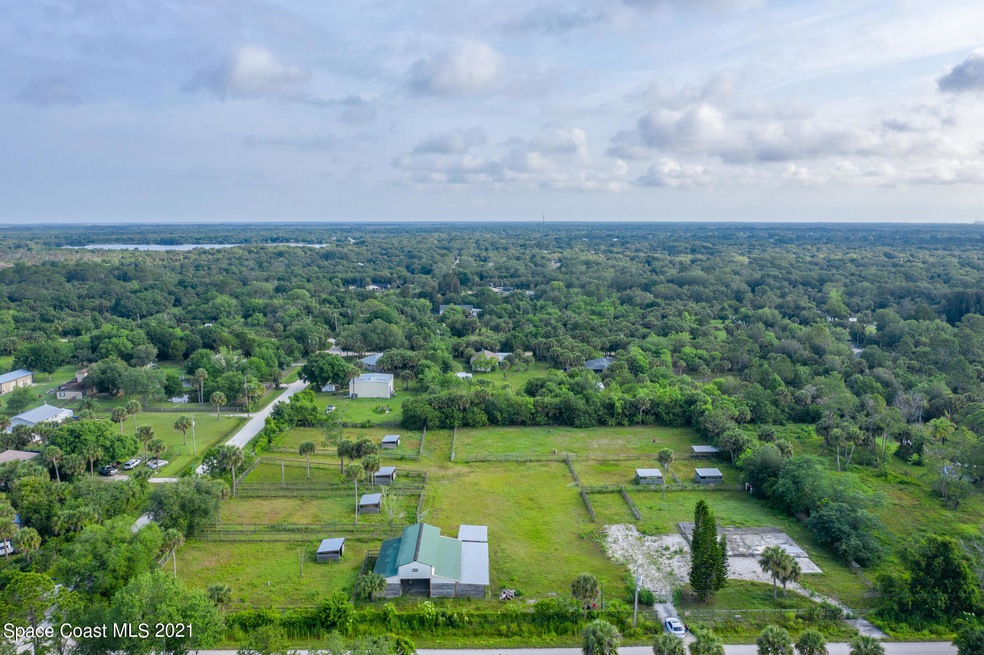 5400 Calamondin Ave., Cocoa, FL 32926-1