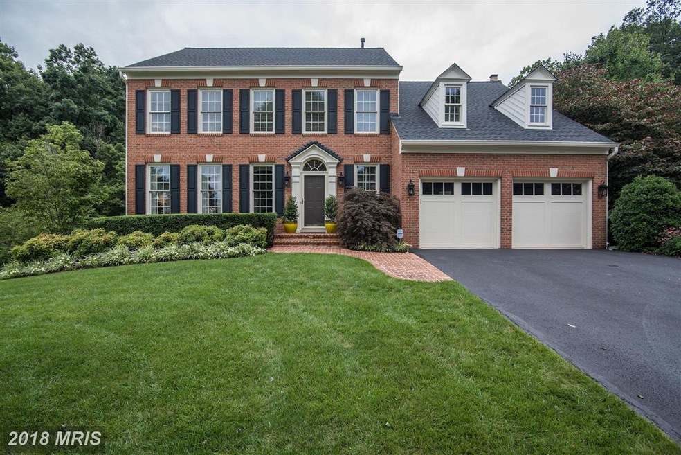 10231 Crosscut Way, Damascus, MD 20872 - photo 1