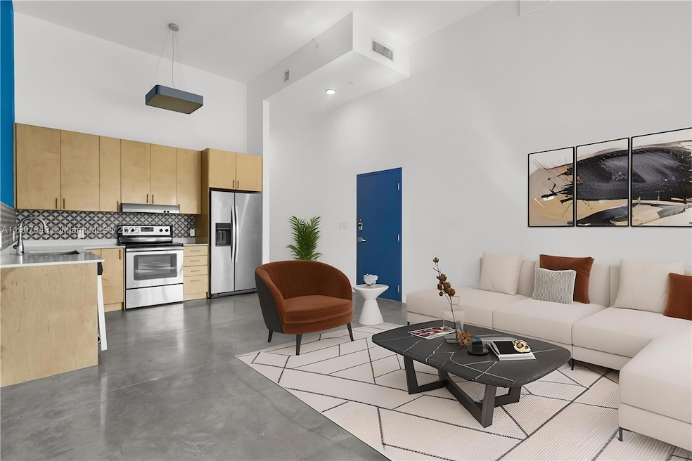 761 NW 1st St unit 201, Miami, FL 33128 - photo 1