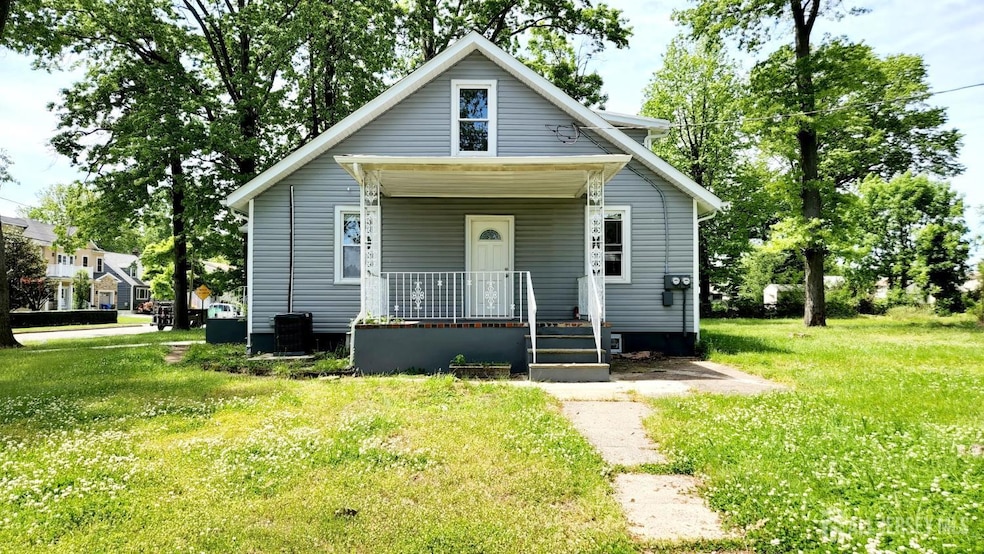 111 Demorest Ave unit 2nd, Avenel, NJ 07001 - photo 1