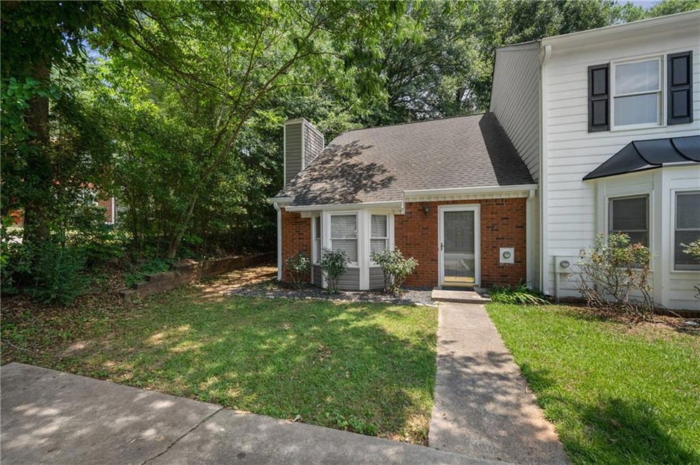 1393 Poplar Pointe SE, Smyrna, GA 30082 - photo 1