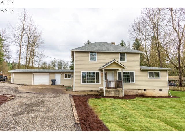 26180 S Highway 213, Mulino, OR 97042 - photo 1