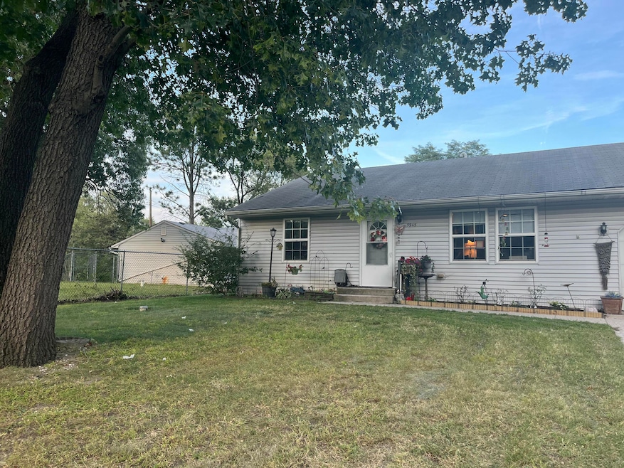 3945 Gerry St, Gary, IN 46408 - photo 1