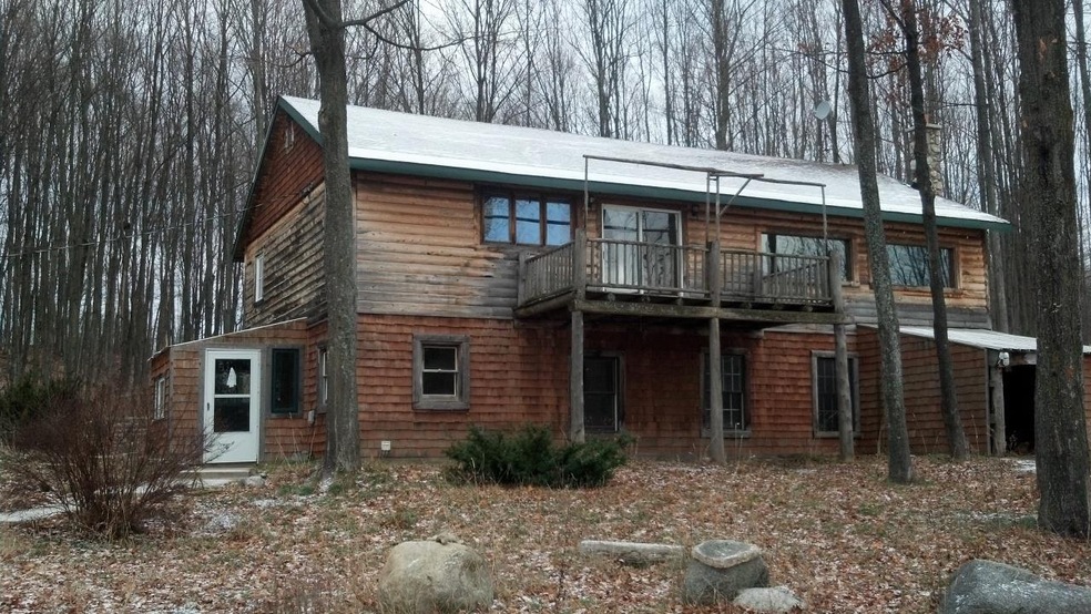 7677 Shire Rd, Vanderbilt, MI 49795 - photo 1