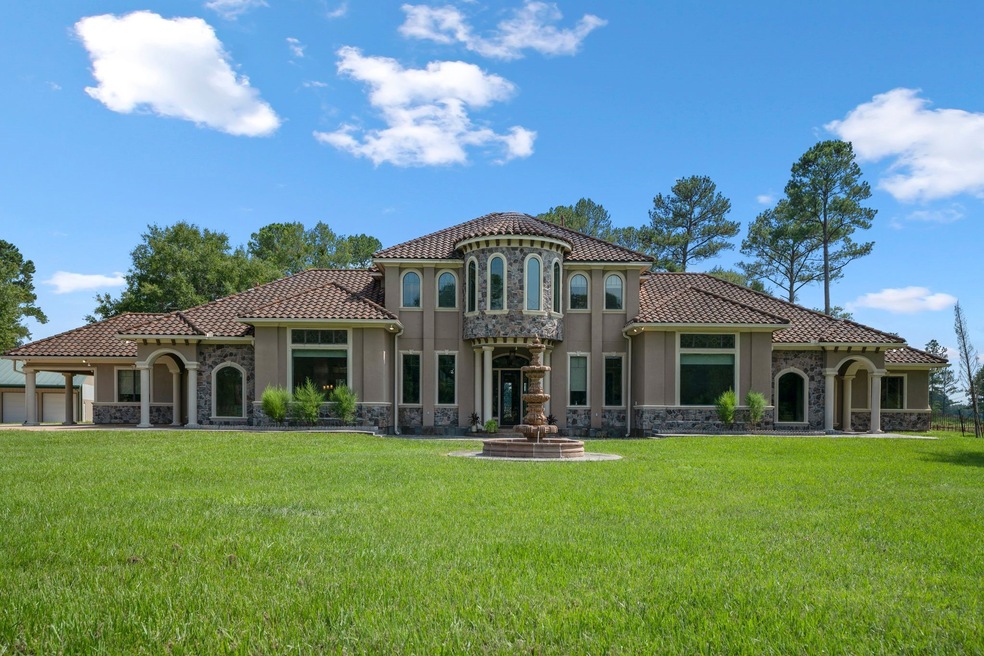 21745 Fm 2920 Rd, Hockley, TX 77447 - photo 1