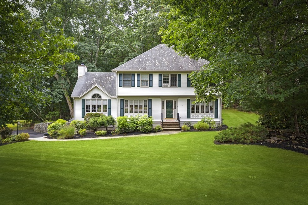 17 Sawmill Way, Georgetown, MA 01833 - photo 1