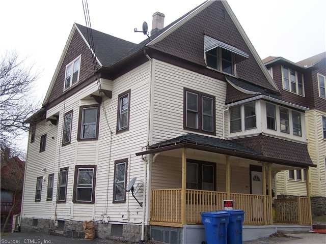 35 Wyman St unit 2FL, Waterbury, CT 06710 - photo 1