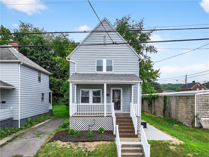 Under Contract $149,900