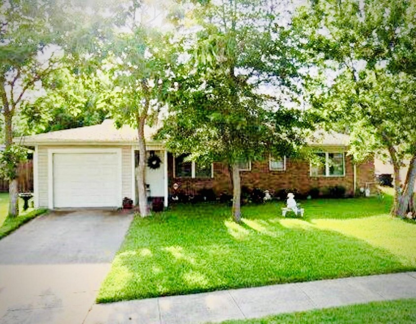 unlisted-address, Bedford, TX 76022 - photo 1