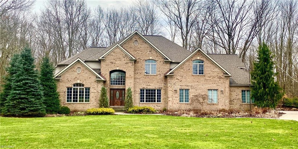 145 Mill Run, Aurora, OH 44202 - photo 1