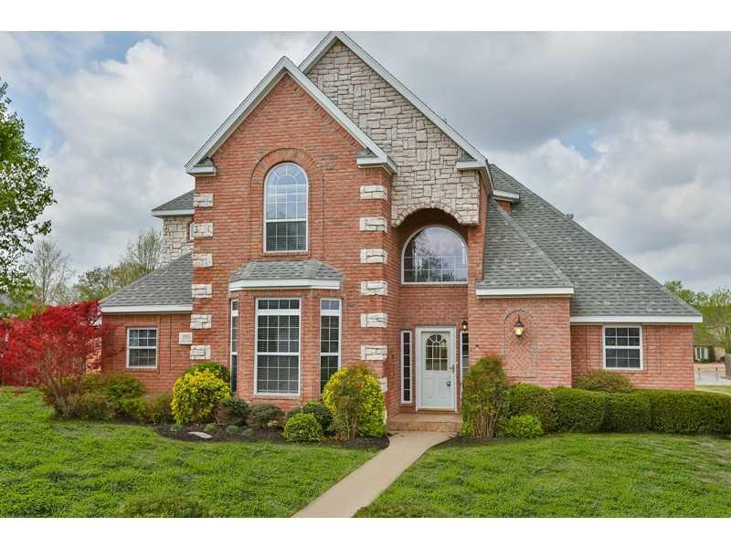 205 NW Yukon Trail St, Bentonville, AR 72712 - photo 1