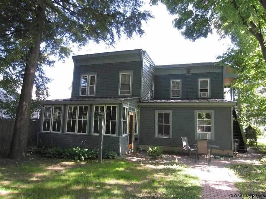 20 Madison Ave, Saratoga Springs, NY 12866 - photo 1